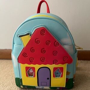 Blues Clues LoungeFly